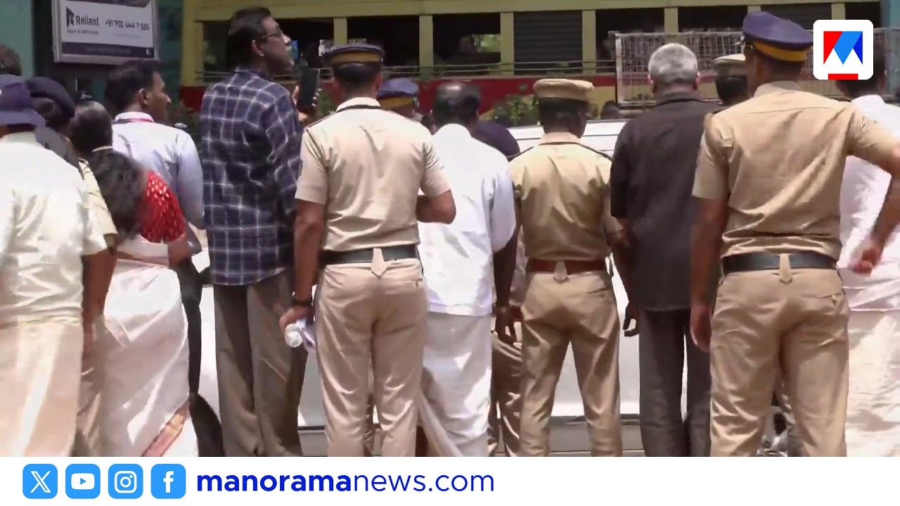 പ്രധാനമന്ത്രി കൊച്ചിയിൽ; ഉദ്ഘാടനം ചെയ്യുന്നത് 10,800 കോടി രൂപയുടെ വികസന പദ്ധതികൾ | Narendra Modi