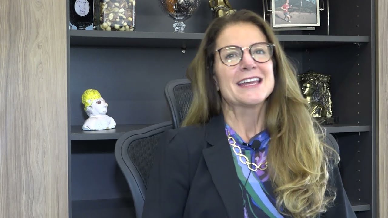 Transição das gestões - posse dos novos dirigentes do TRF6 para o biênio 2024/2026
