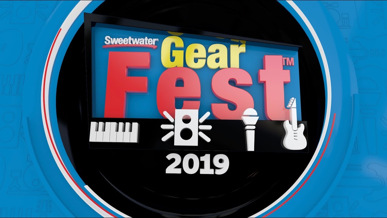 Welcome to GearFest 2019
