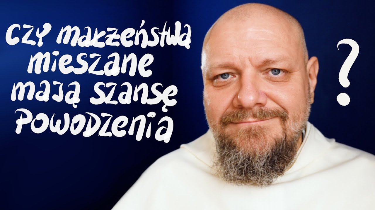 Czy małżeństwa mieszane mają szansę powodzenia? [P&P#71]