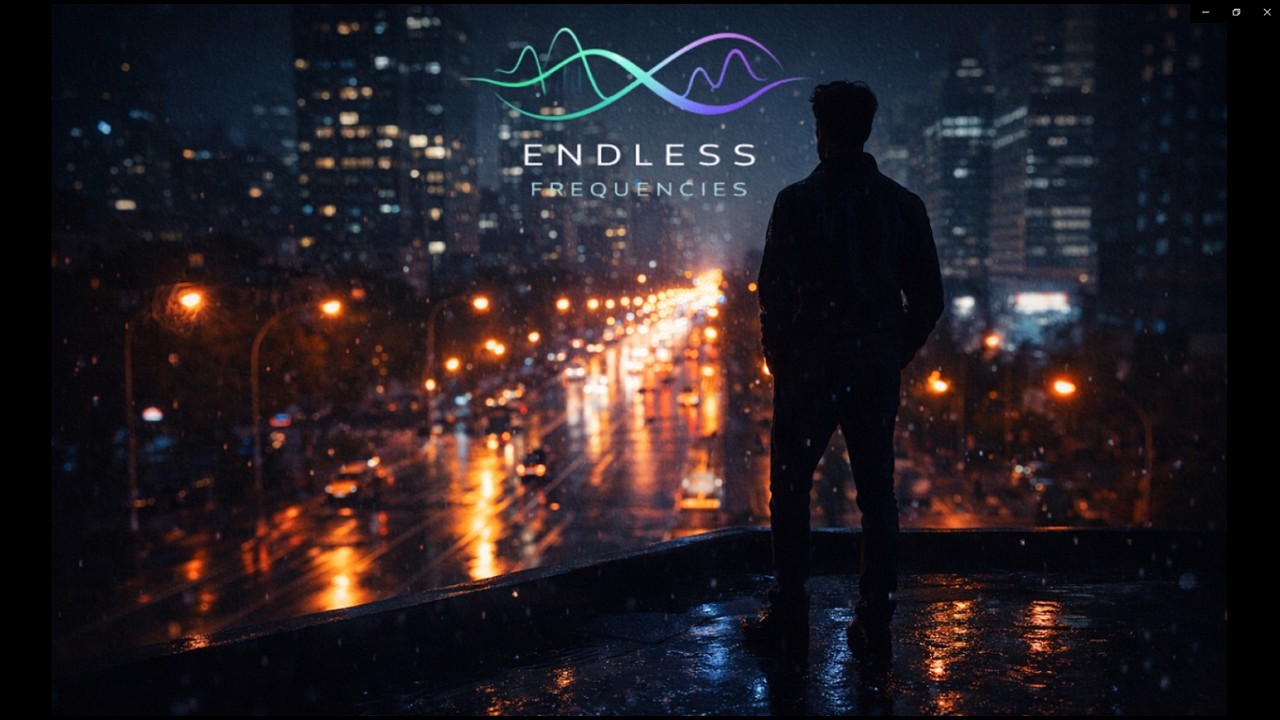 Night Flow – Liquid Drum & Bass for City Lights