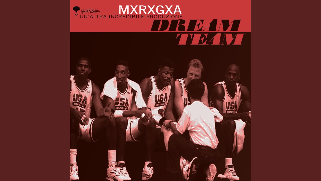 AllStar Game 85 (feat. EliaPhoks, Armani Doc)