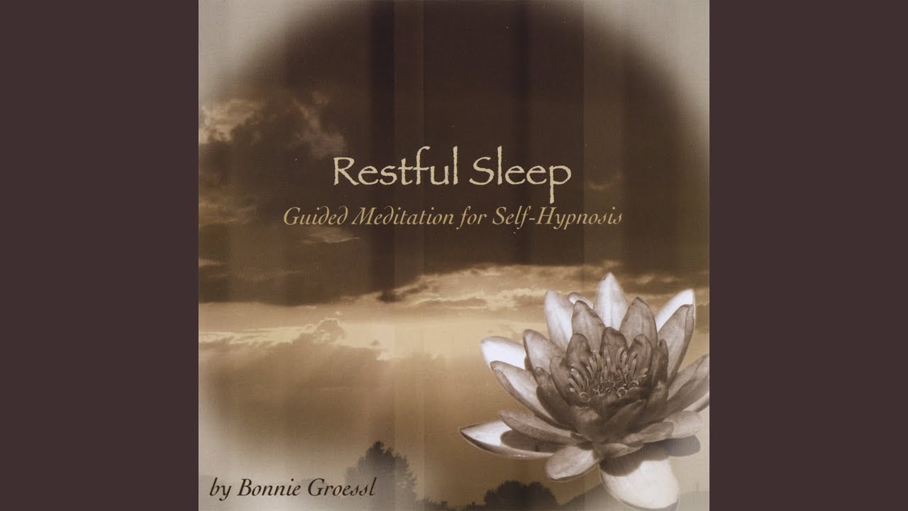 Guided Meditation For Restful Sleep