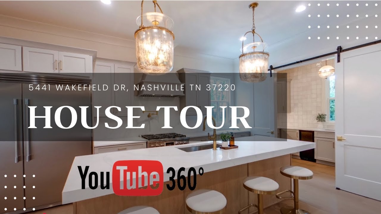 5441 Wakefield Dr, Nashville TN 37220