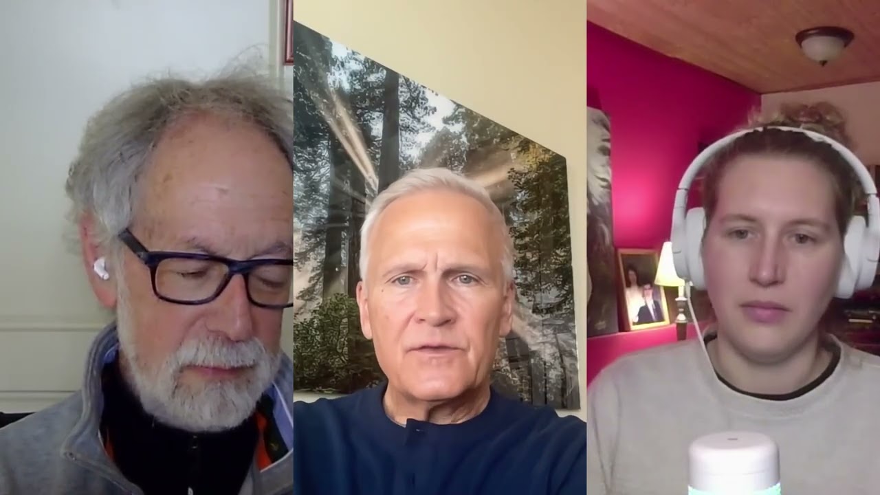 Ep 79. To The Bone: Vero Ankle Brace with Dr. Kay and Dr. Den Hartog