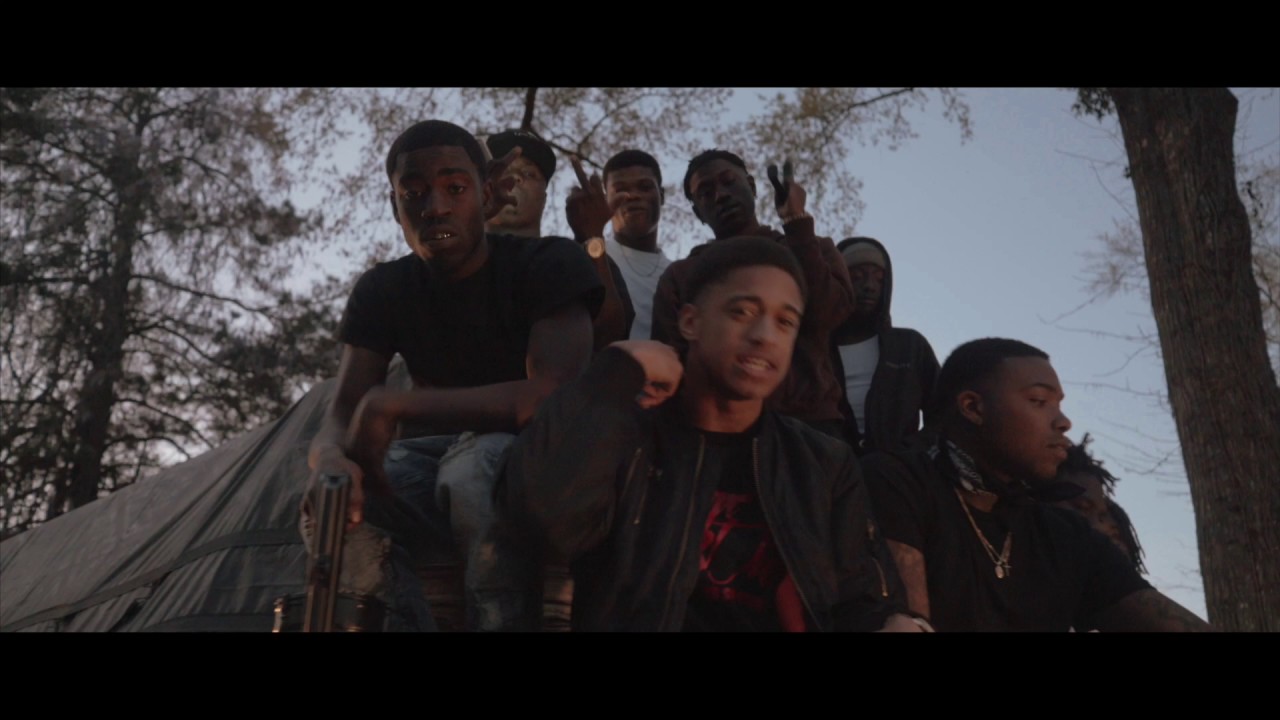 Lil Nino f/ Sod Bankroll - Spinning