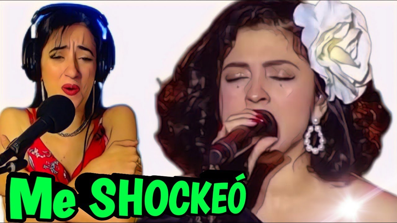 Muy Fuerte💥La Nave del Olvido MON LAFERTE reaccion | VOCAL COACH reacciona y analiza