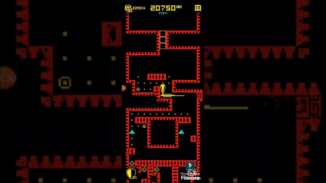 Tomb of the mask reverse 14