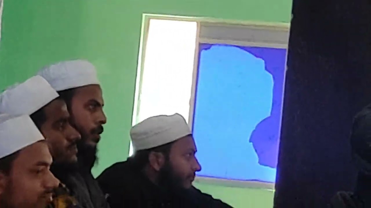 TitleArabic Speech — High‑Profile Arabic Training Session