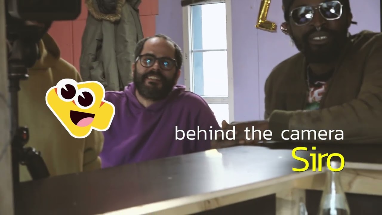 Critical Cooking - Episode 2