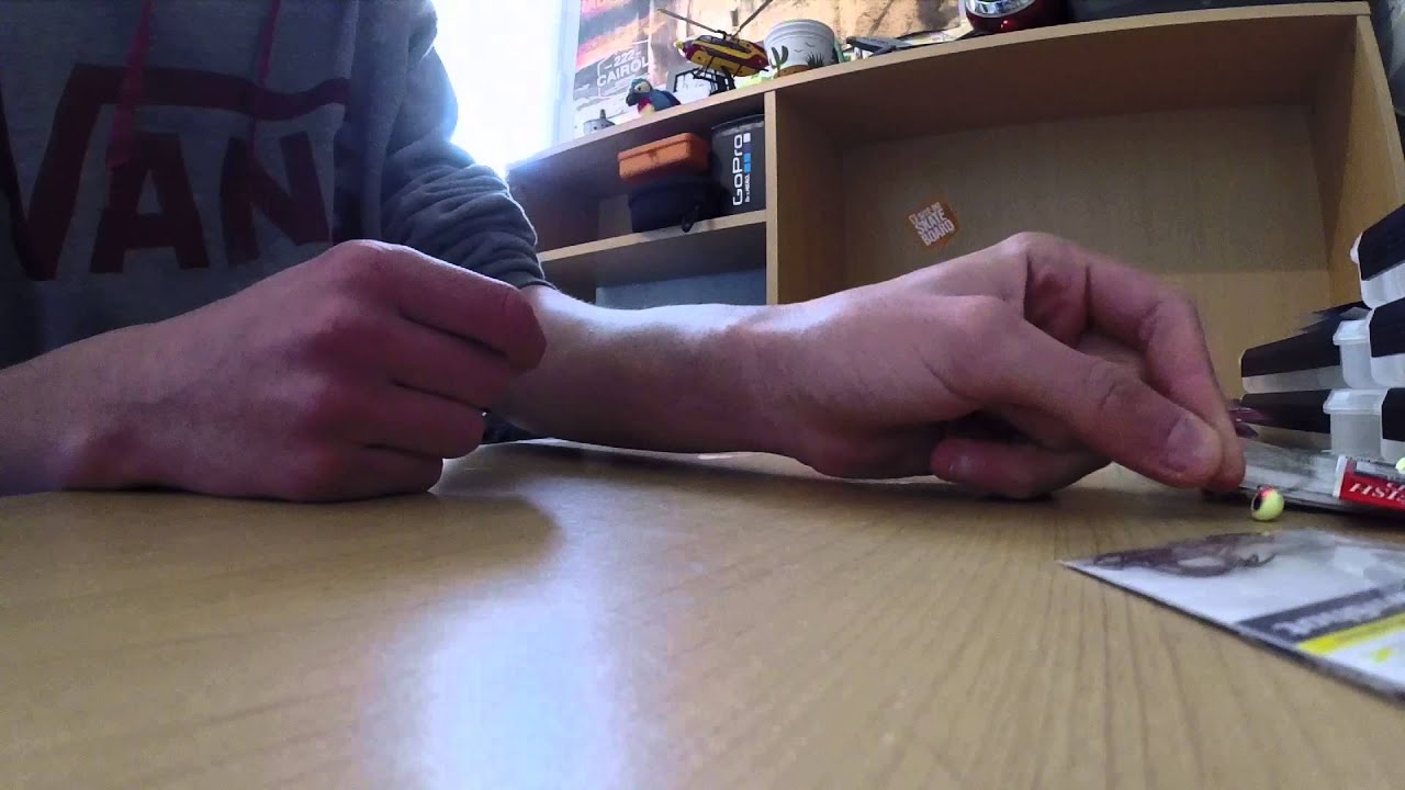 Peche en bait finesse(bfs) explication.