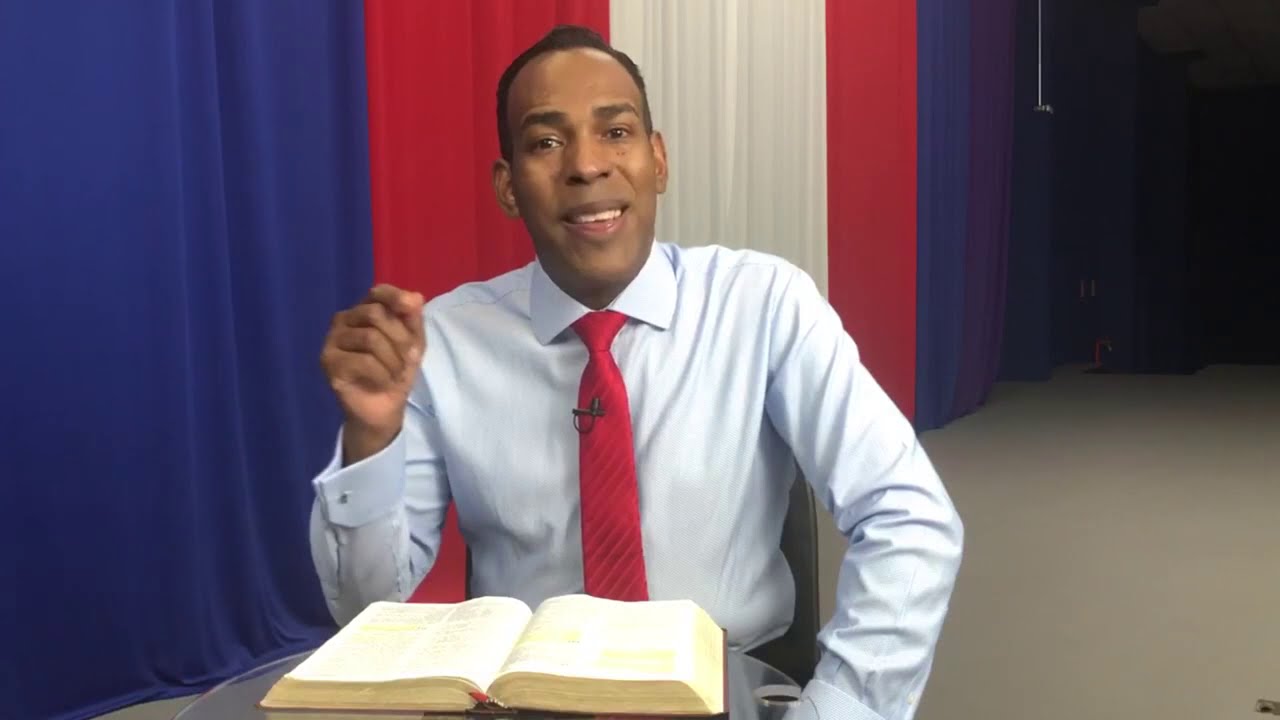Jesus trouxe BOAS novas! Isaías 61 1   Devocional