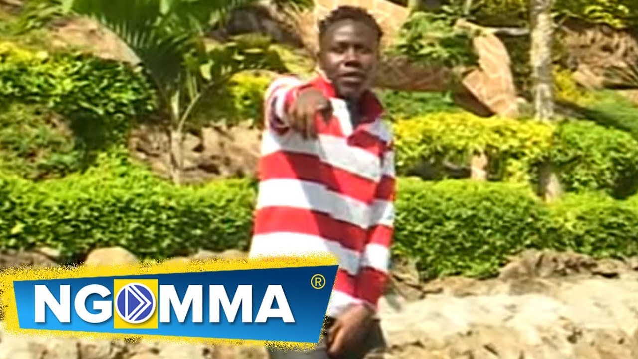 Mambo (Ngata Nganangu) - Isaa Ya Kupokea (Official Video) SMS skiza 8544990 to 811