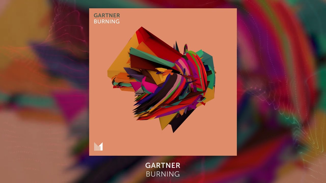 Gartner - Burning