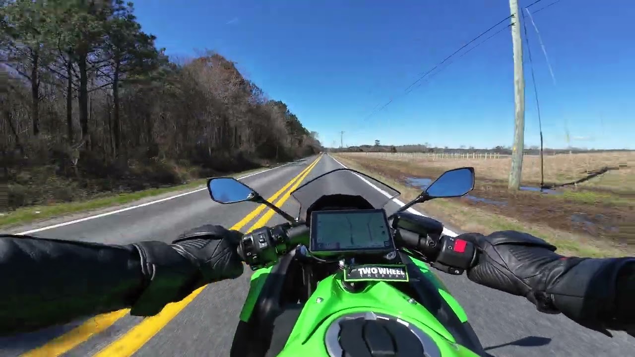 Two Wheel Therapy