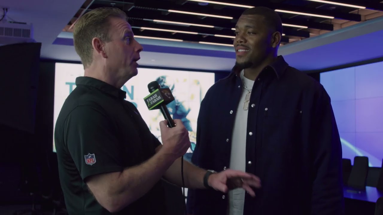 Travon Walker Reacts to Contract Extension | Jacksonville Jaguars