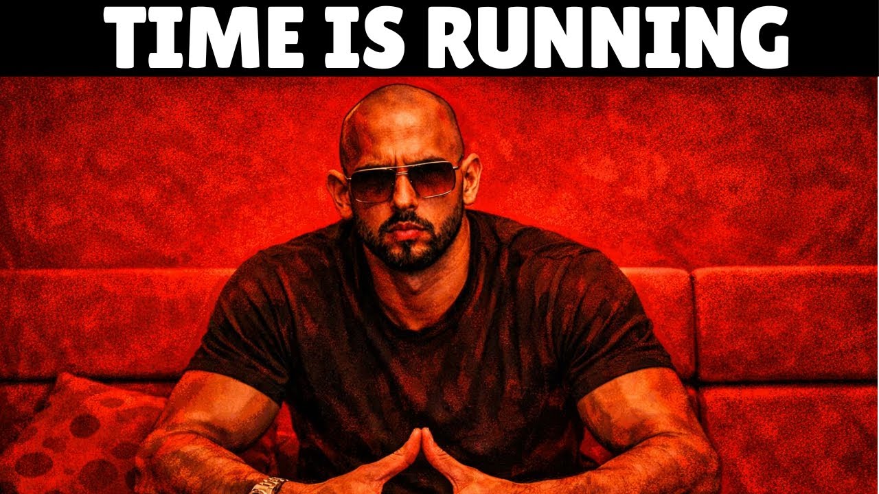 STOP WASTING TIME – ONE DAY YOU’LL WISH YOU STARTED TODAY | LIFE-CHANGING MOTIVATION