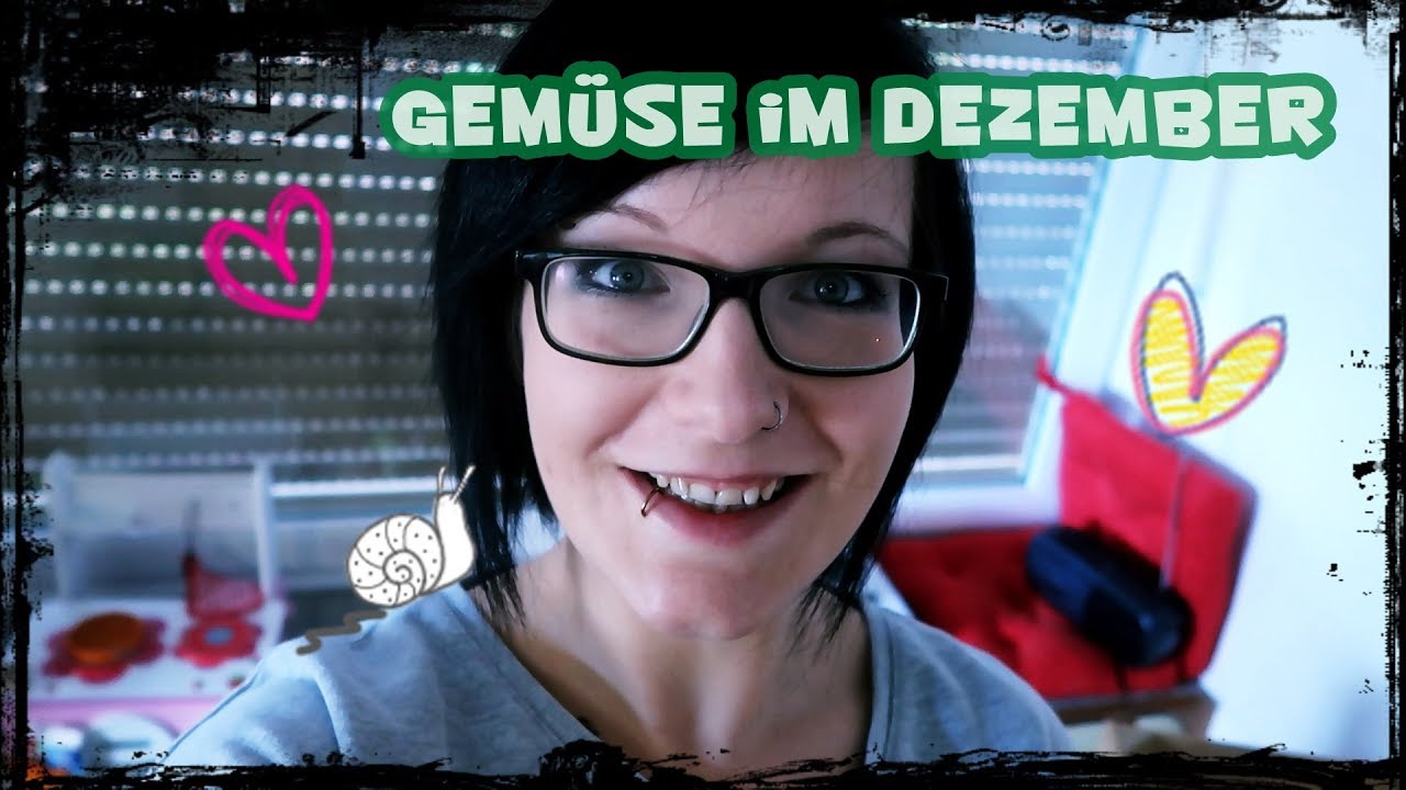 [Food] Biokiste im Dezember︱ #Gem&uuml;se︱#Obst︱ #Bio ︱