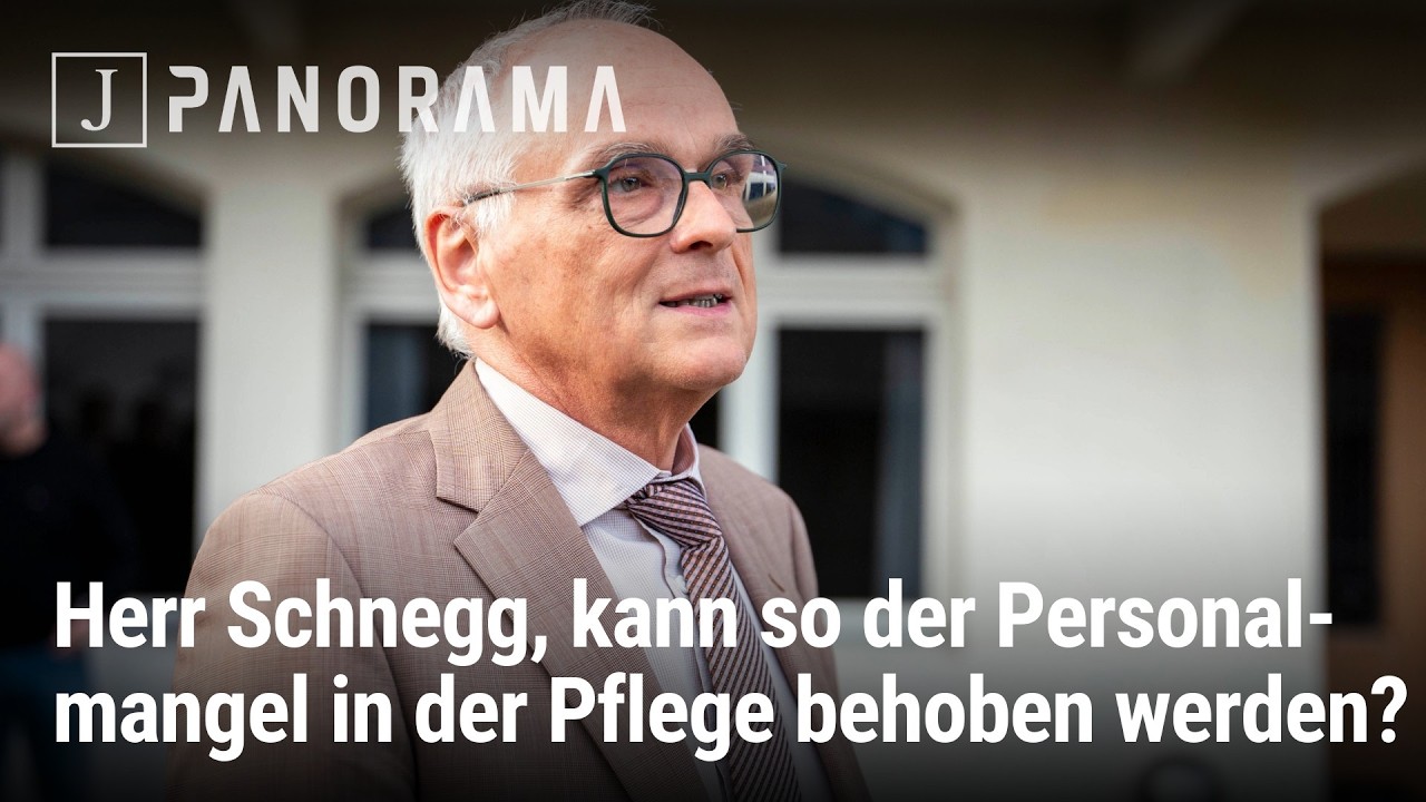Panorama vom 17. Februar 2026