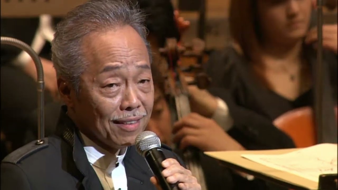 三都物語　谷村新司　TANIMURA CLASSICより　作詞:多夢星人 作曲:谷村新司