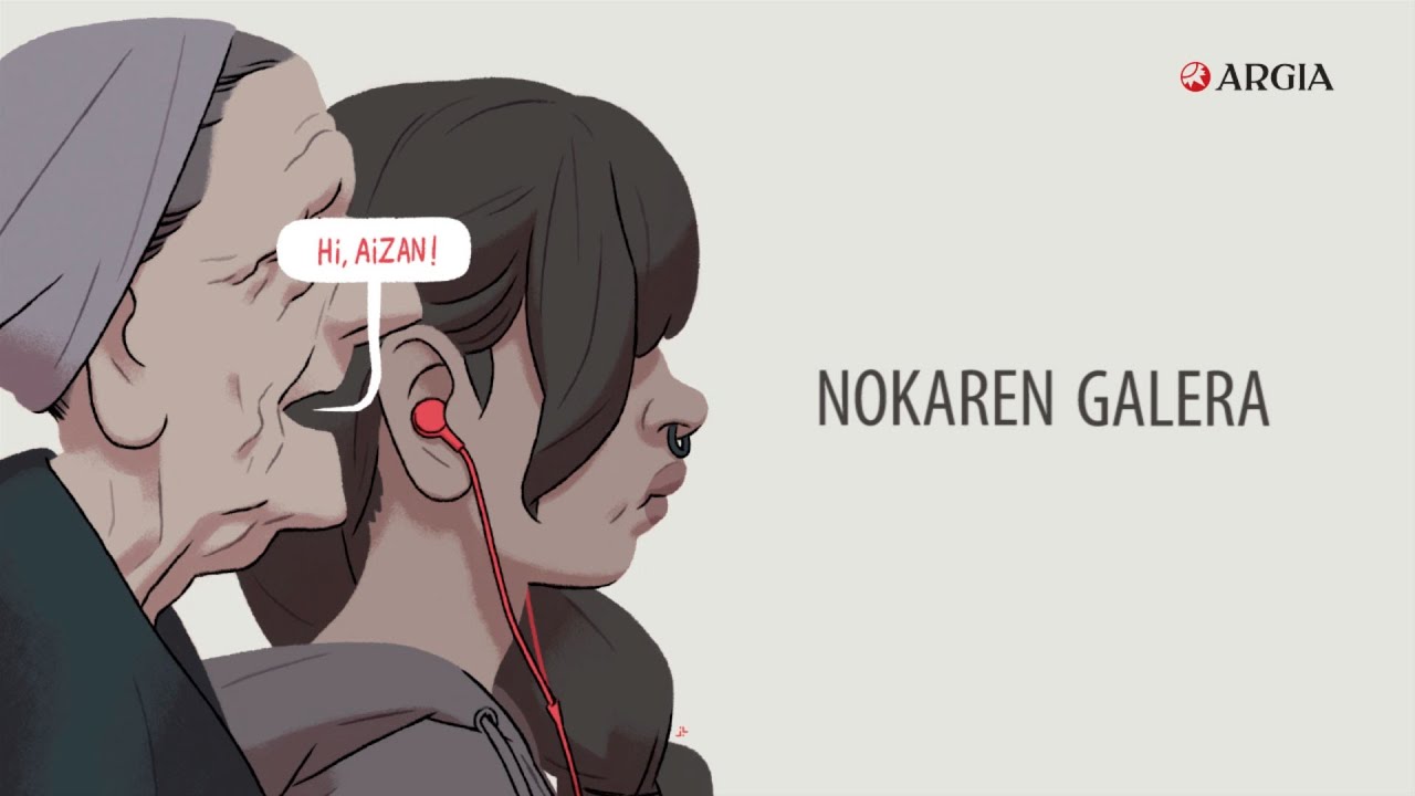 Nokaren galera