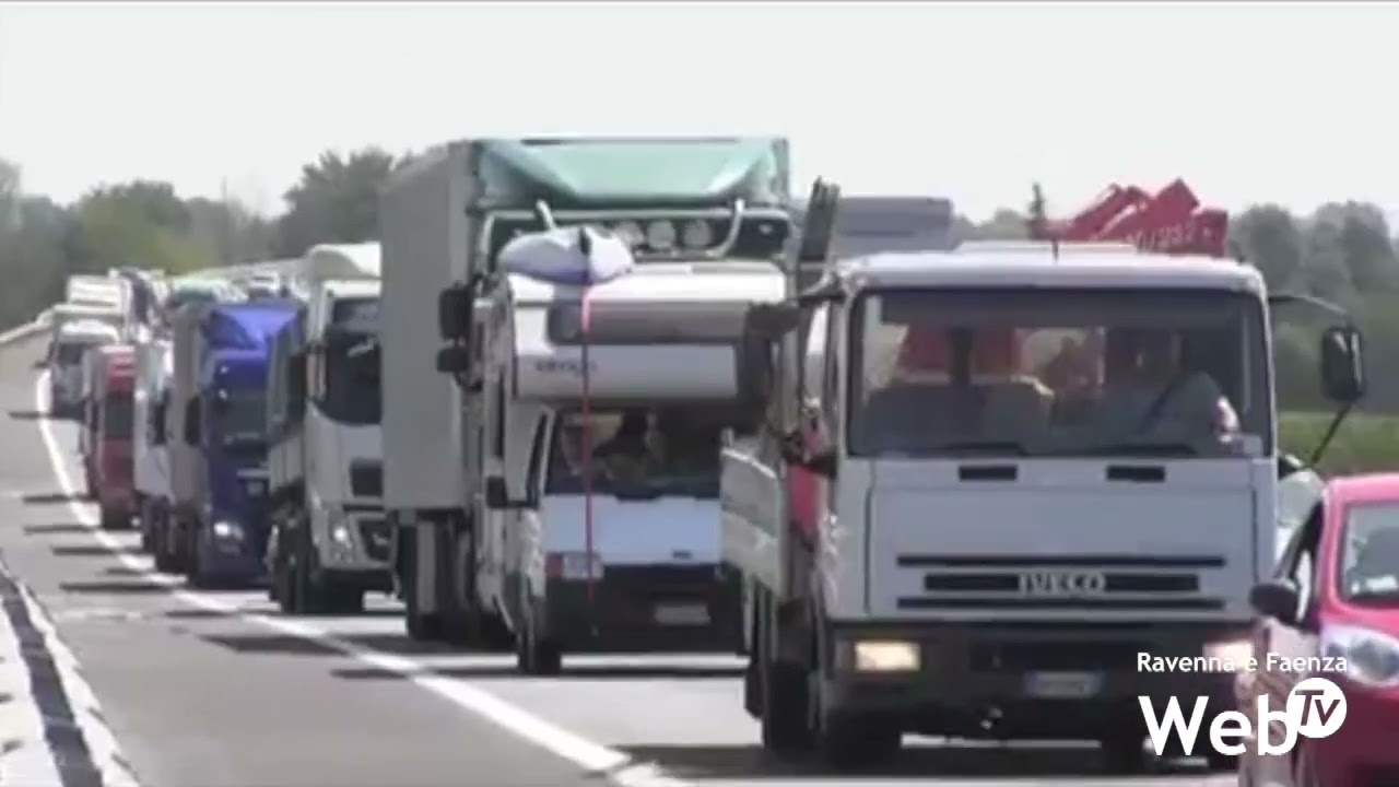 Dopo le elezioni previste novità per la quarta corsia in A14