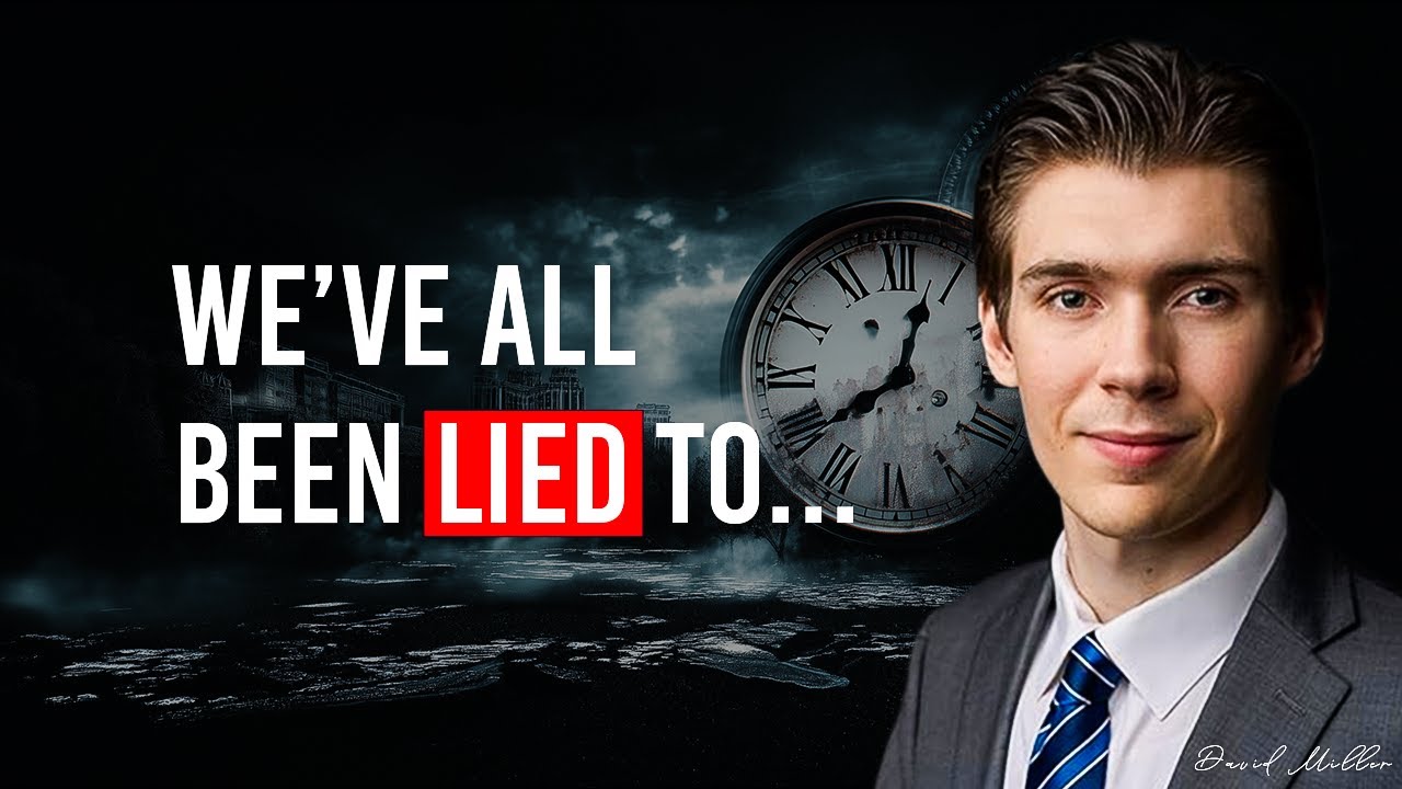 The Mainstream End-Times Lies that are Keeping the Church Weak | Pastor David Miller | Ep 14 (4k)