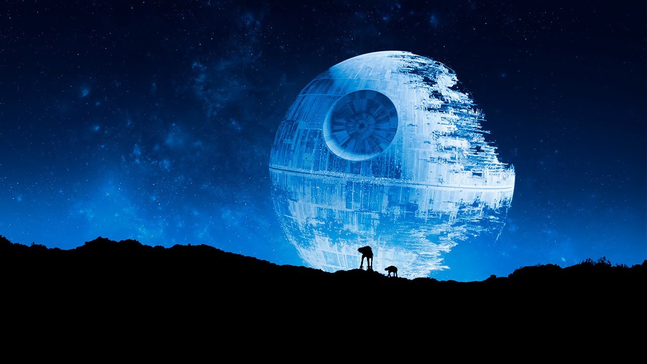 В далёкой, далёкой галактике... - Star Wars: Galactic Battlegrounds