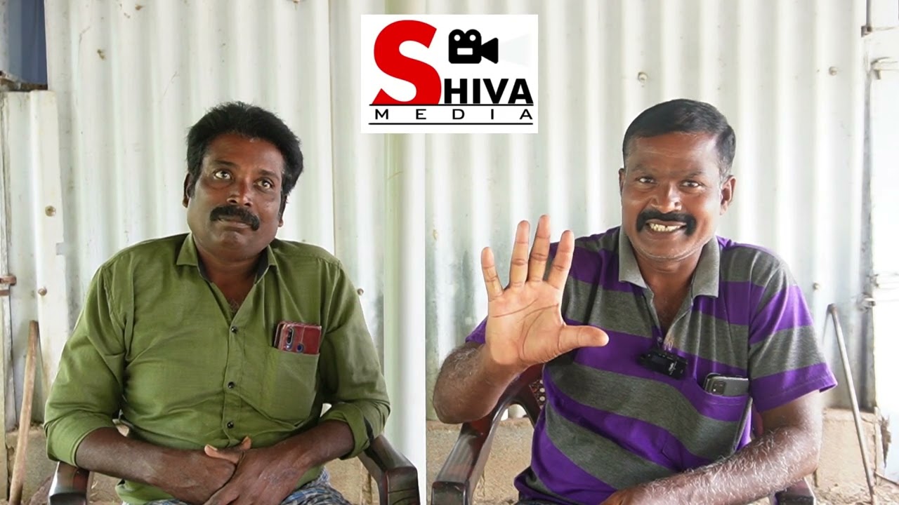 வீரப்பன் வைத்திருந்த பச்சைக் குண்டுமணி....! அப்பர்சாமி  தங்கராஜ் நேர்காணல் பகுதி 5