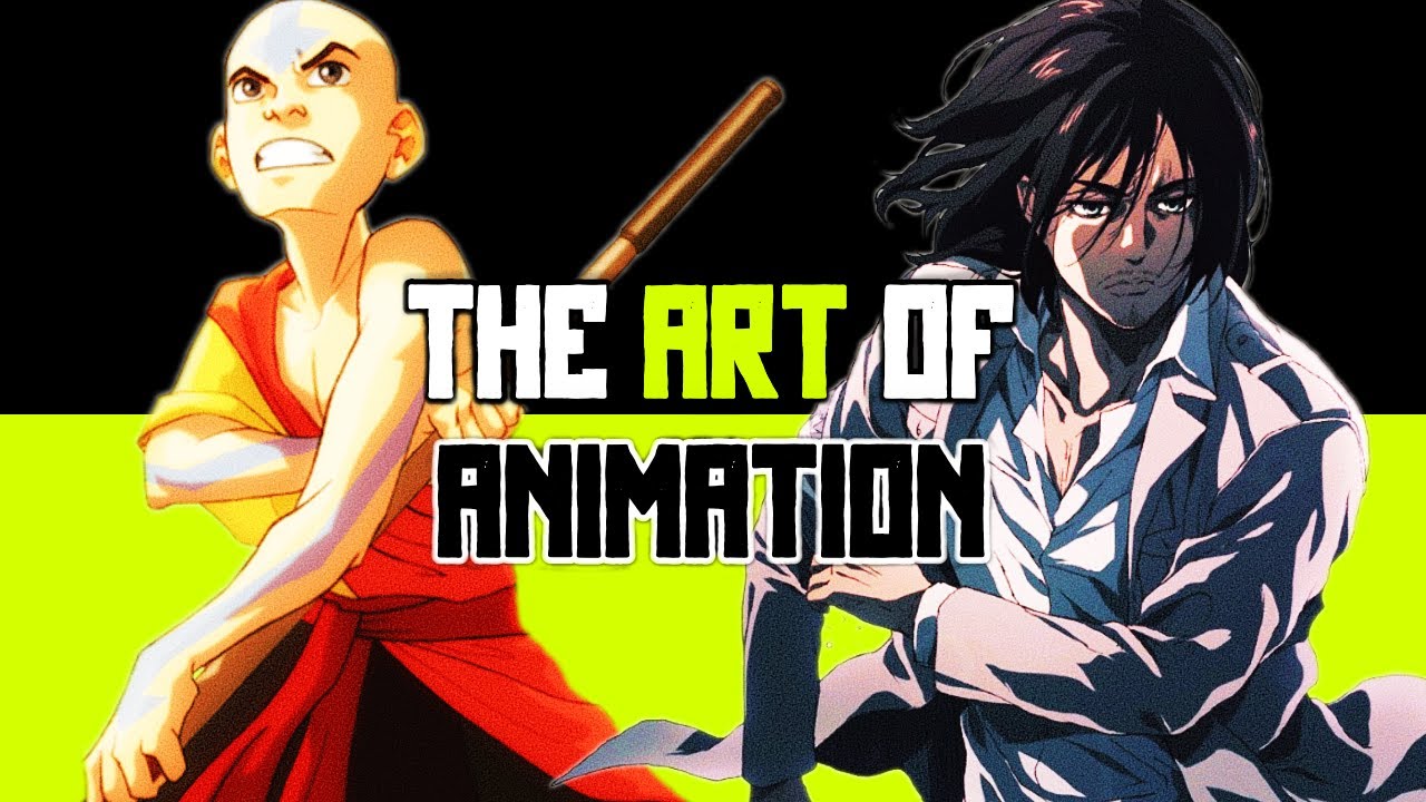 Respect The Art of Animation - Stop These Adaptations | SPOILER FREE