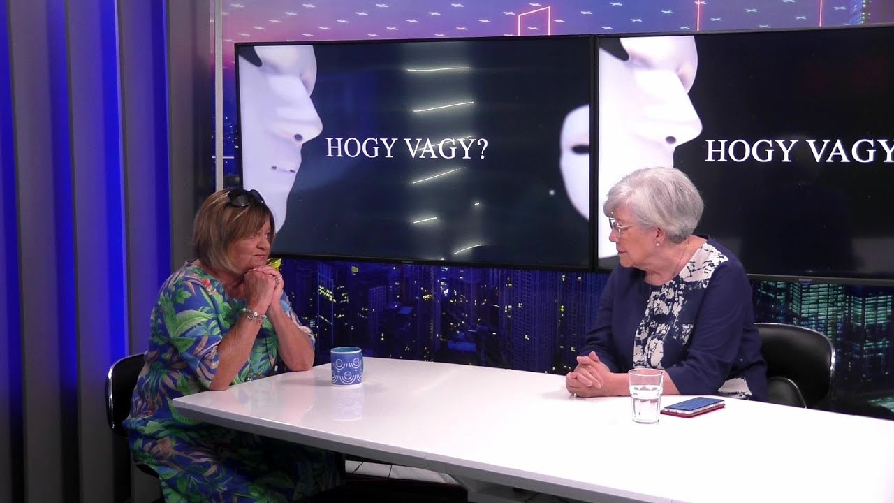Hogy vagy? - Voith Ági