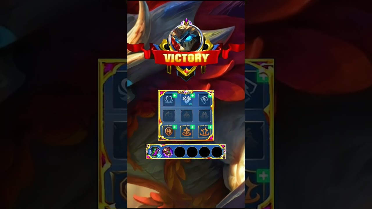 Belerick Best Build And Emblem Set - Tank Tips ~ 2023