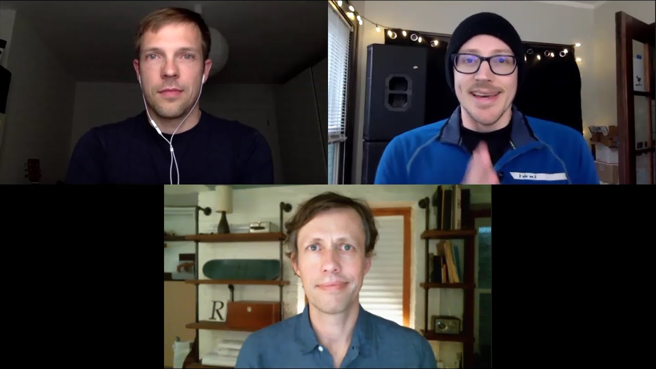 Choosing an online mixing course: Essential Live Sound Training vs Guerrilla Mixing