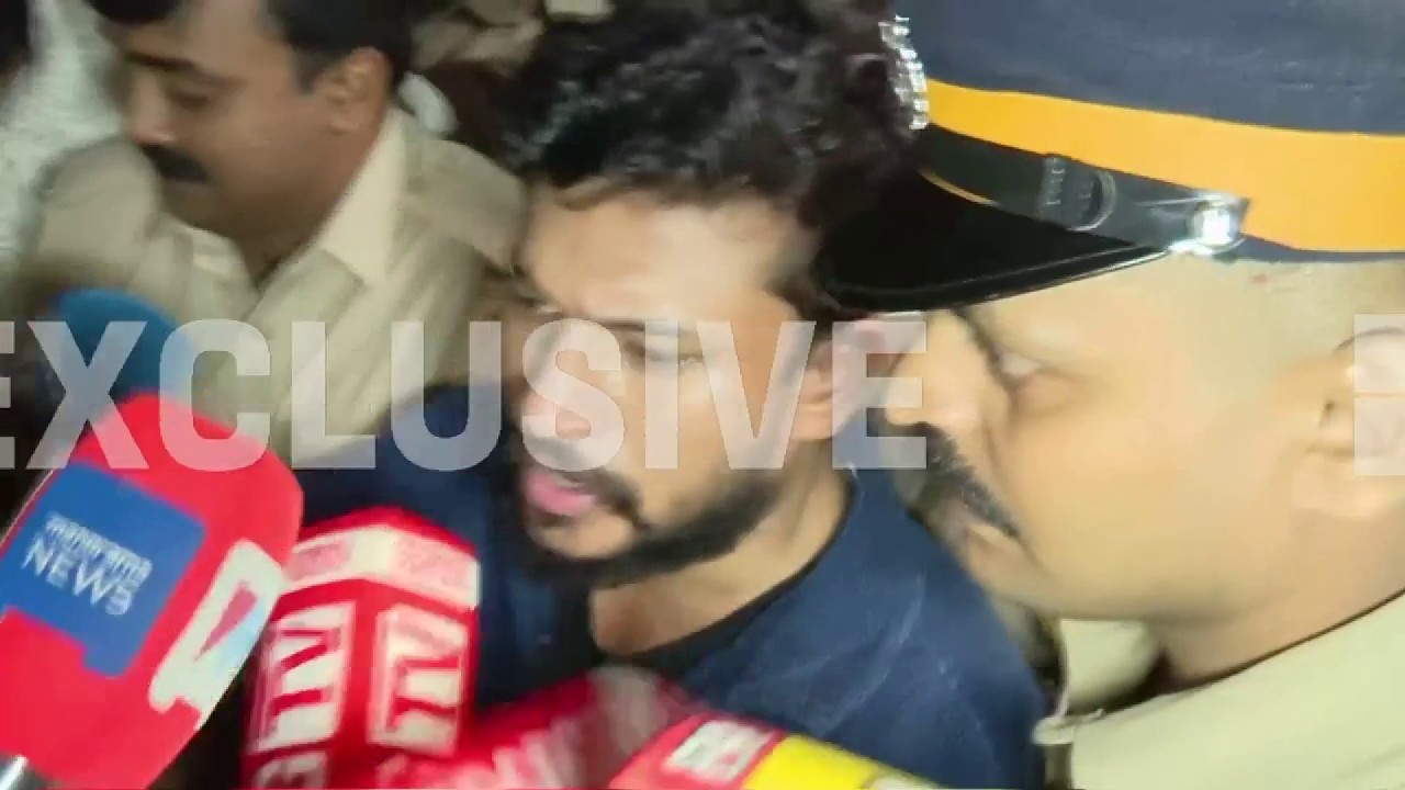 'ഇതുവരെ മര്&zwj;ദ്ദിച്ചില്ല, ഇനി മര്&zwj;ദ്ദിക്കുമായിരിക്കും, ചാവാന്&zwj; തയ്യാറായാണ് ഇറങ്ങിയത്'; Arjun Ayanki
