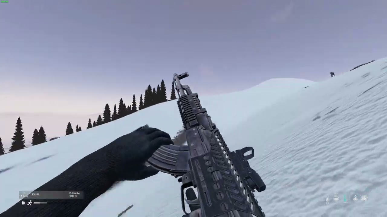 DayOne DayZ Montage #2