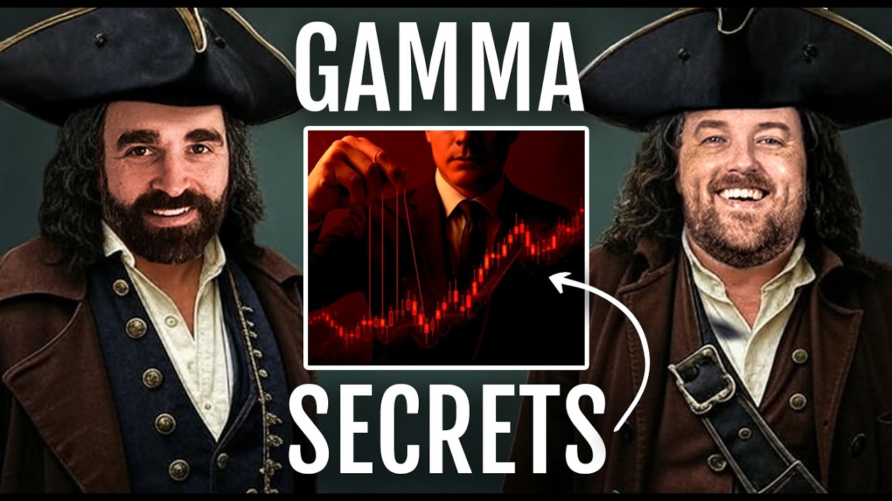 How Market Makers Move Markets: Unlock Gamma Secrets with SpotGamma