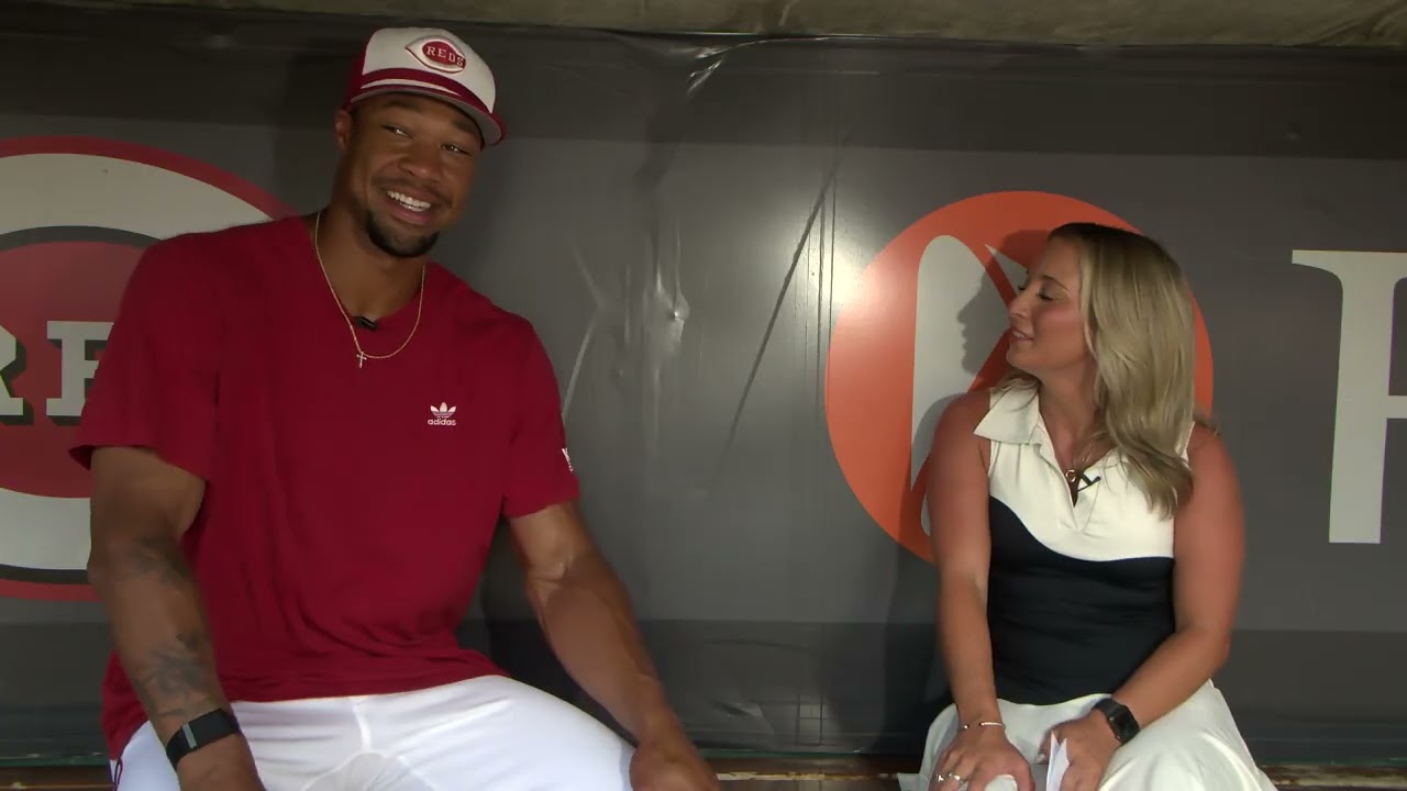 The hardships of jumping between AAA and MLB with Will Benson