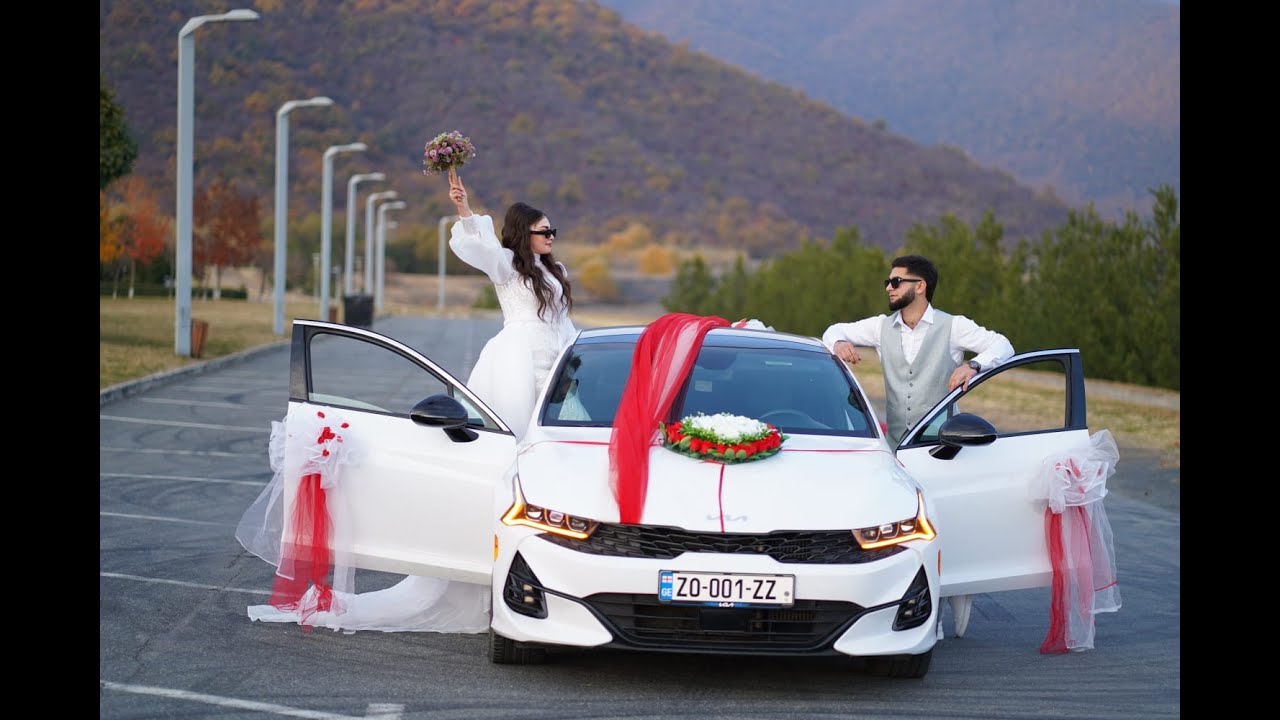 (Qabal toy) Orxan & Raksana - 2