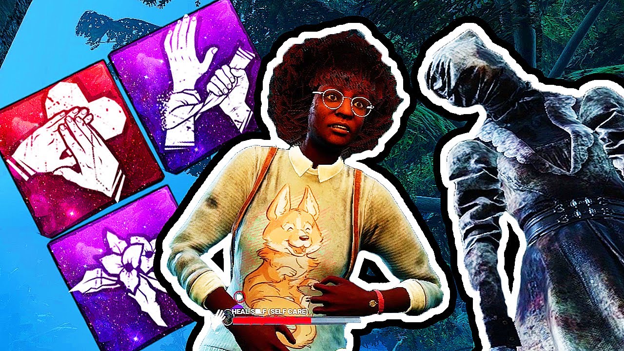 The Most Toxic Claudette