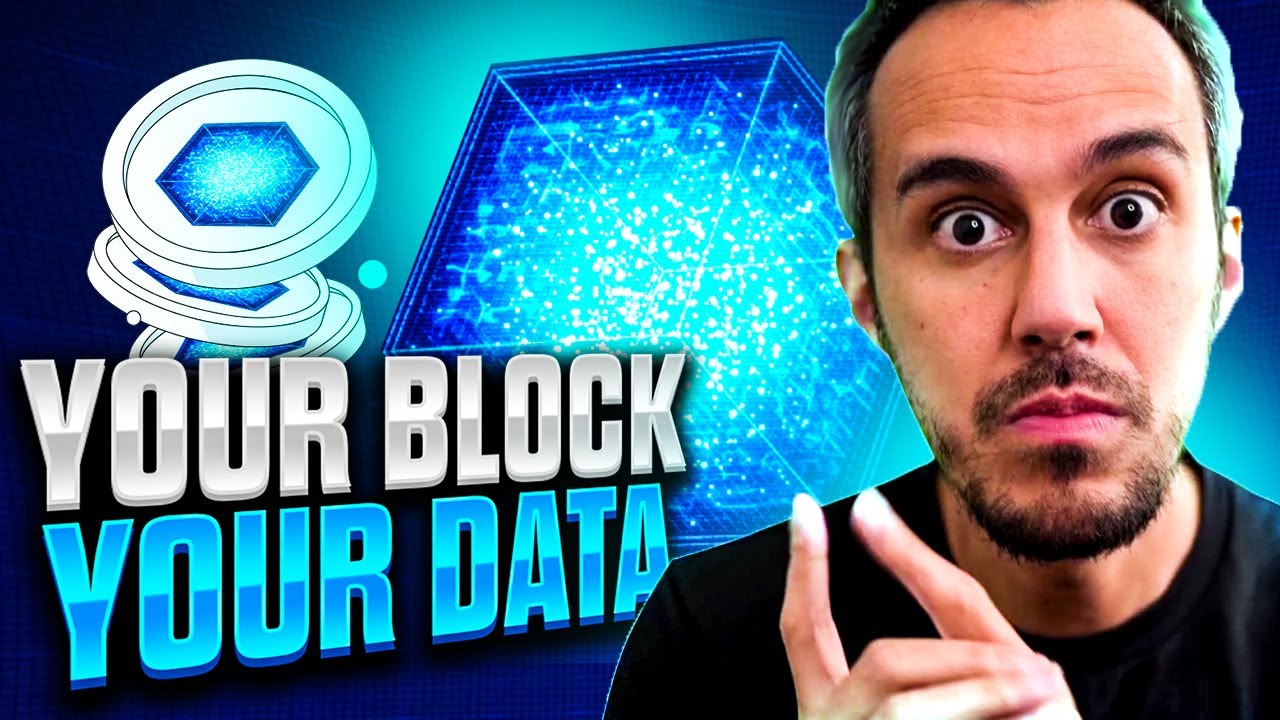 ReserveBlock 🟦 Take Control of Your Crypto 🟦 Proof of Assurance