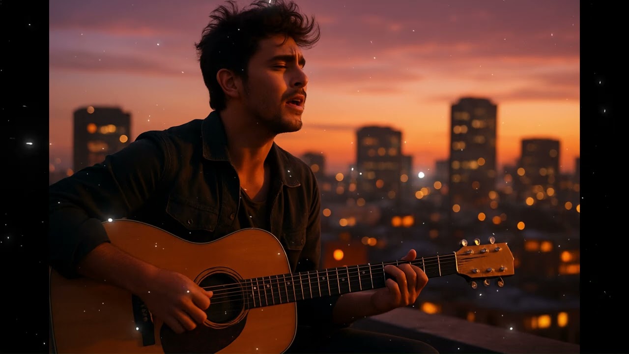 👉 Quiero Serlo Todo | Balada Rom&aacute;ntica Pop Urbano 2025 | (Video Oficial &bull; Powered by Melodax)