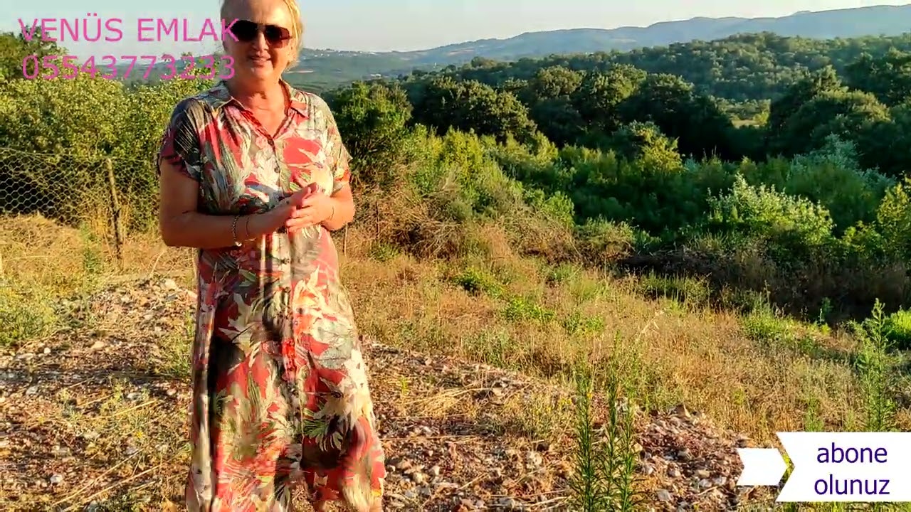 167. BALIKESİR GÖNEN DE SATILIK UCUZ ARSA