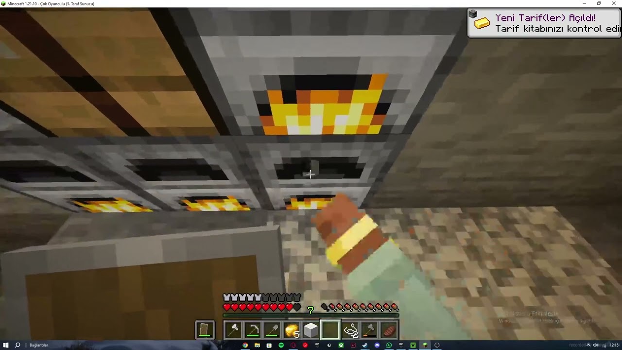 minecraftkzuet-yler