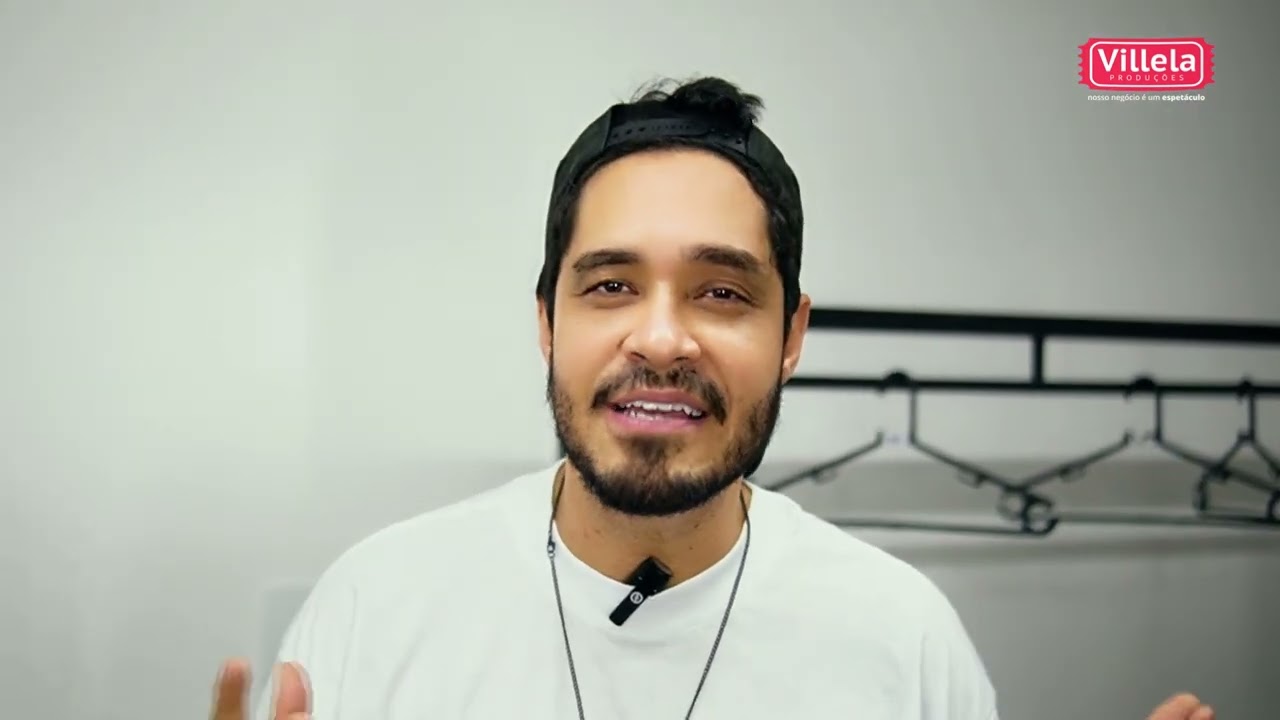 Diogo Almeida em Aracaju
