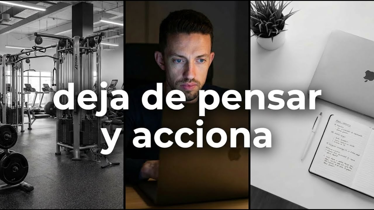Este es tu momento perfecto para esa decisión
