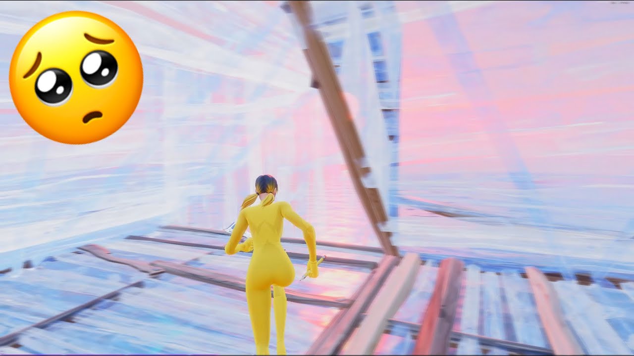 fools 🥺 (ft. Keyboard ASMR)