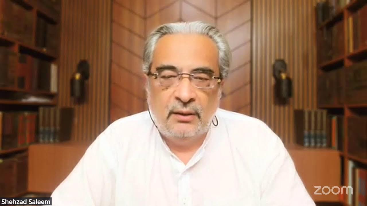 02.21.2026 Dr. Shehzad Saleem Qur’an for Ramadan Surah Al-Mu'minun (1-11)
