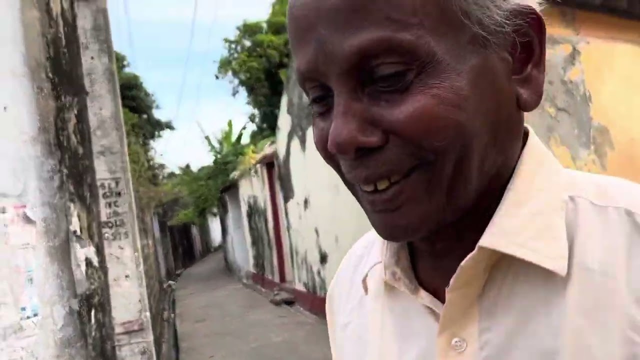 Paththirakaali Amman kovil//Pointpedro town//july2025