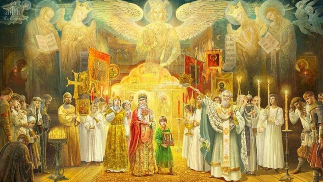 Divina Liturgia | 04.01.26