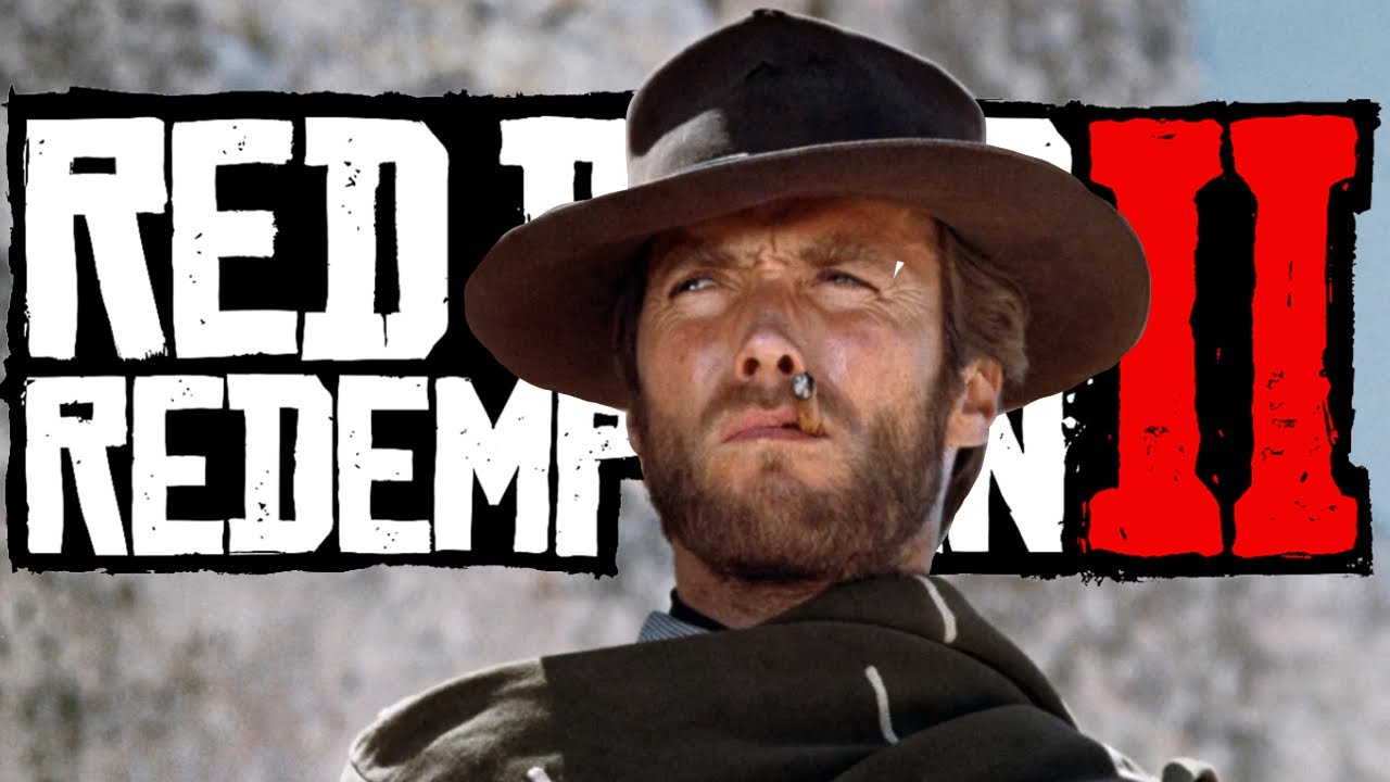 I was born for this | Red Dead Redemption 2 Playthrough #1